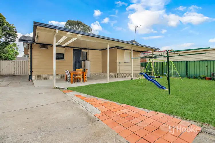 Sixth view of Homely house listing, 56 Tarawa Road, Lethbridge Park NSW 2770
