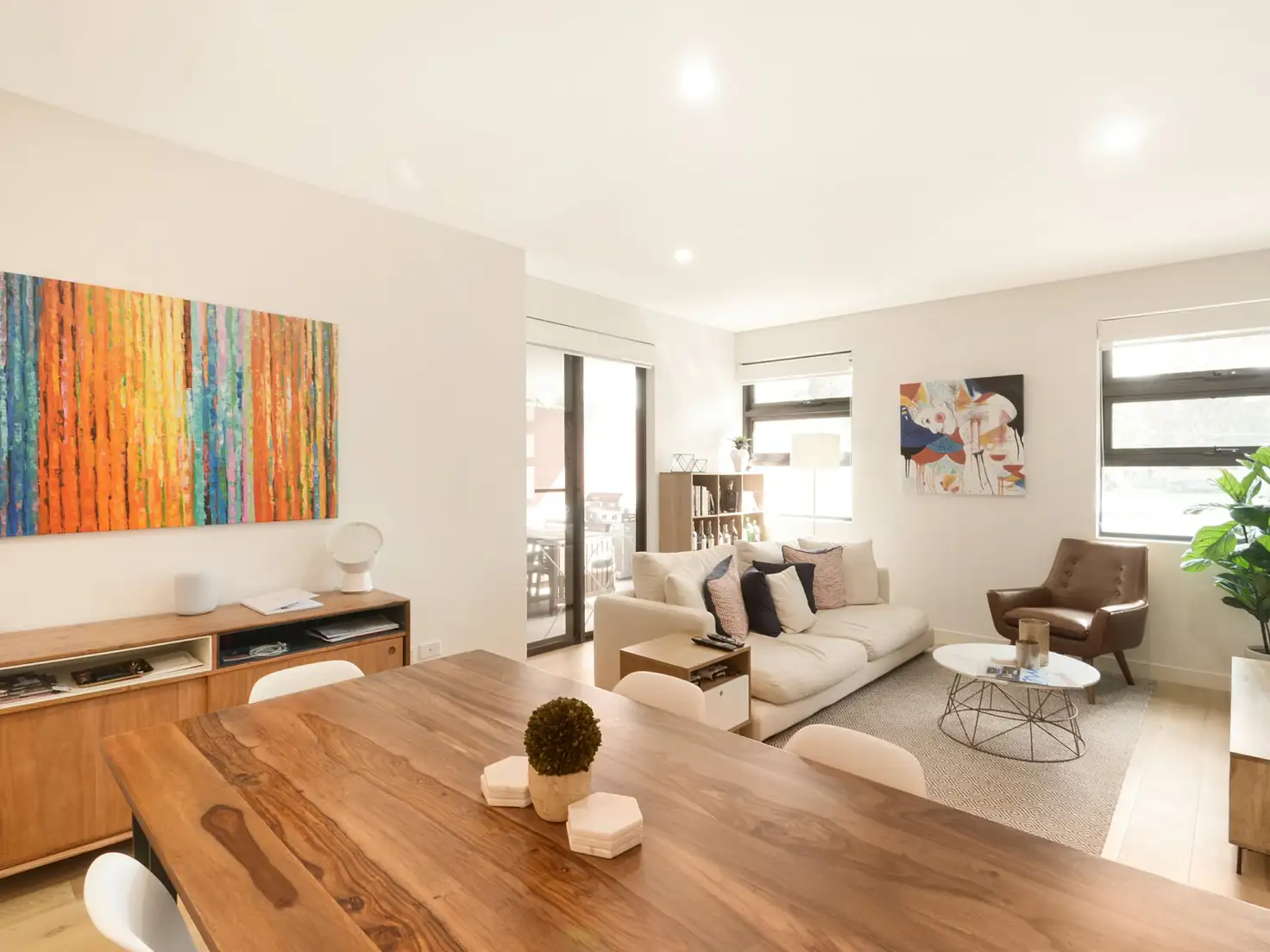 Main view of Homely unit listing, 52/536 Mowbray Road, Lane Cove NSW 2066
