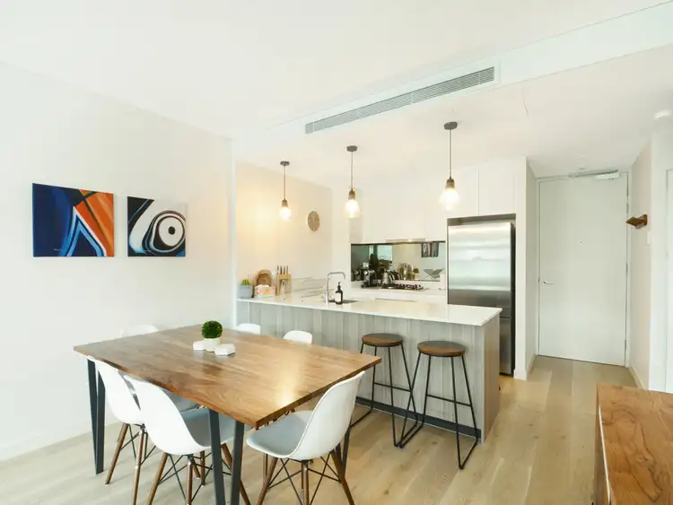 Second view of Homely unit listing, 52/536 Mowbray Road, Lane Cove NSW 2066