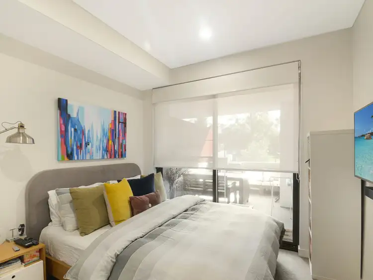 Third view of Homely unit listing, 52/536 Mowbray Road, Lane Cove NSW 2066