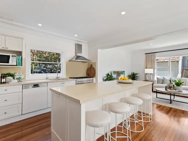 Sixth view of Homely house listing, 62 Springdale Road, Killara NSW 2071