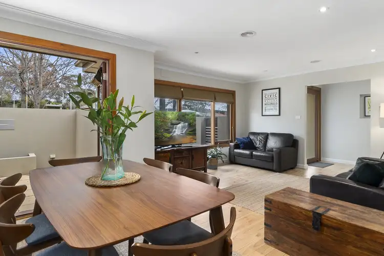 Fourth view of Homely house listing, 107 La Perouse Street, Narrabundah ACT 2604