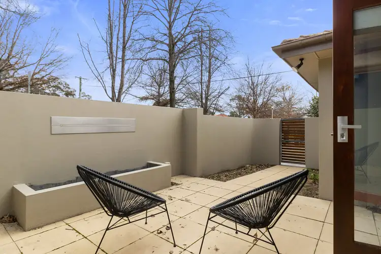 Fifth view of Homely house listing, 107 La Perouse Street, Narrabundah ACT 2604