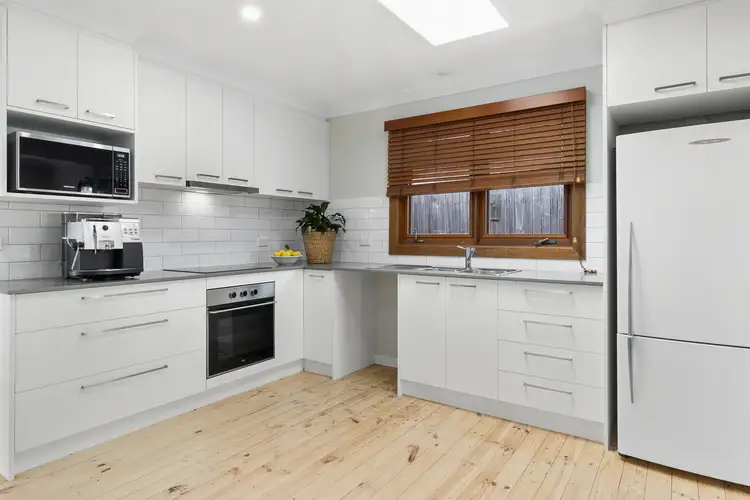 Sixth view of Homely house listing, 107 La Perouse Street, Narrabundah ACT 2604