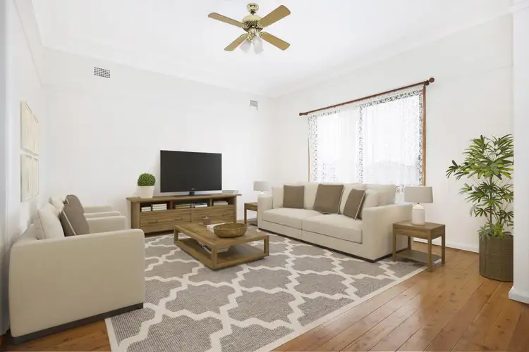Second view of Homely house listing, 100 First Avenue North, Warrawong NSW 2502