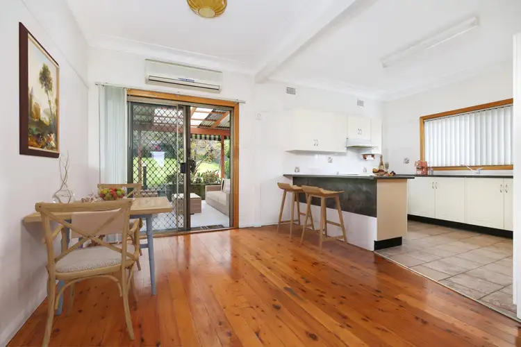 Fourth view of Homely house listing, 100 First Avenue North, Warrawong NSW 2502