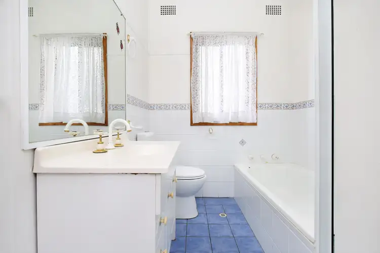 Fifth view of Homely house listing, 100 First Avenue North, Warrawong NSW 2502