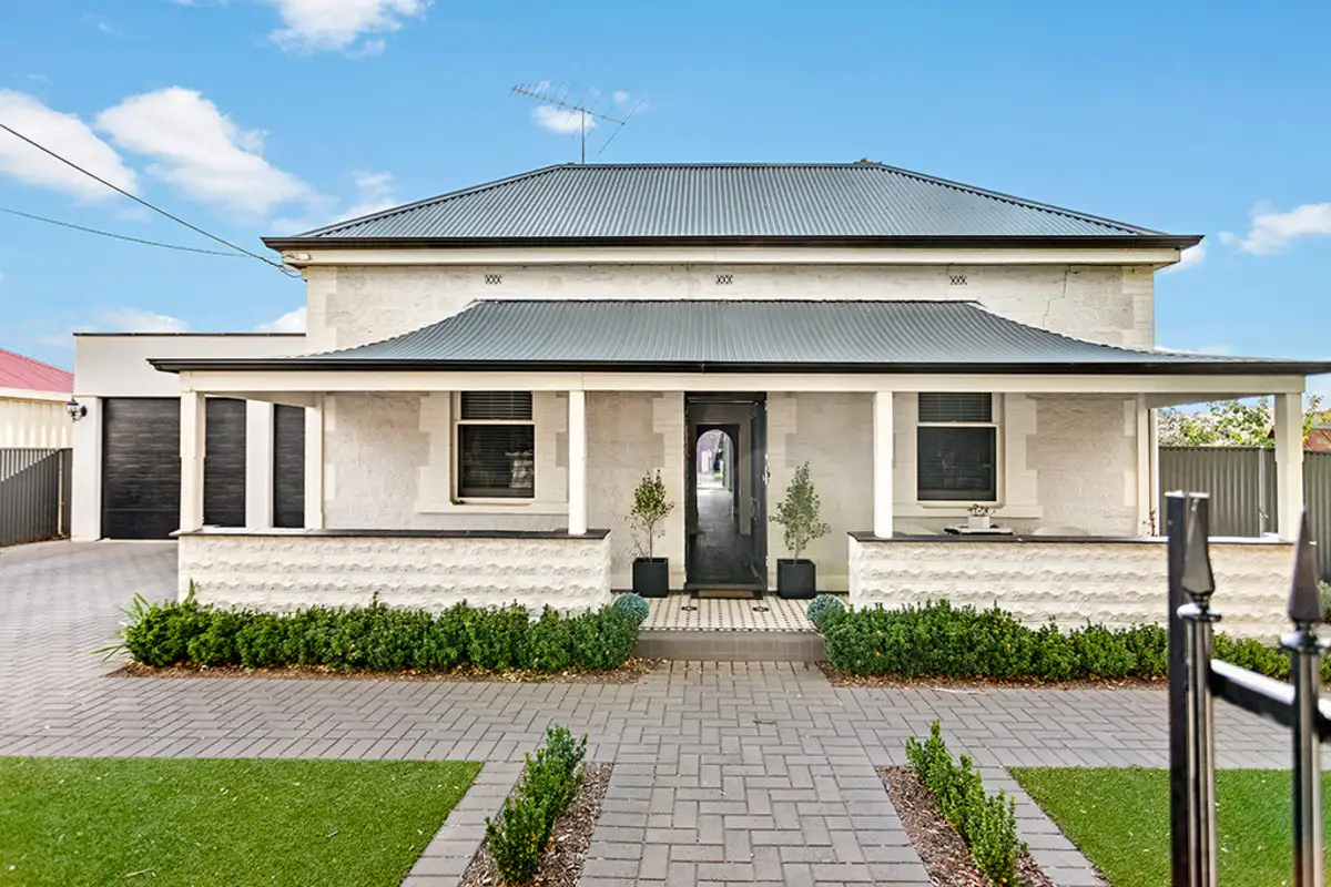 Main view of Homely house listing, 21 First Street, Gawler South SA 5118