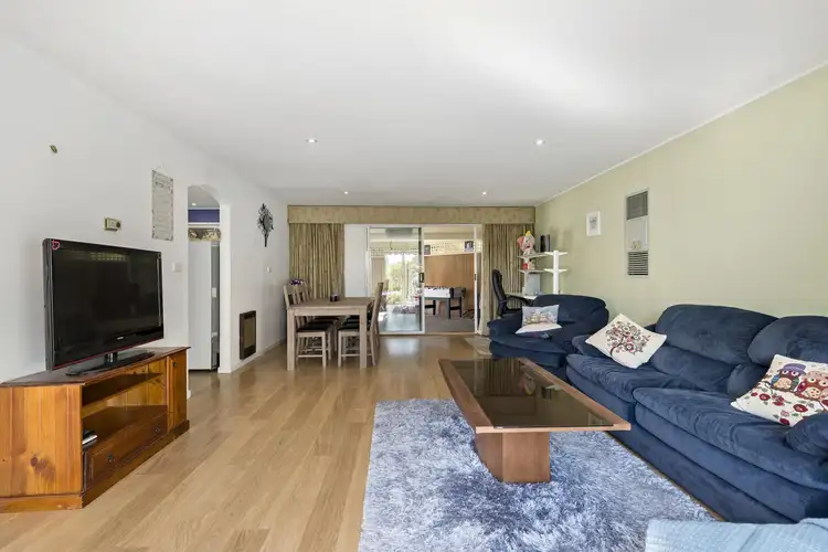 Fourth view of Homely townhouse listing, 4 Blandon Place, Holt ACT 2615