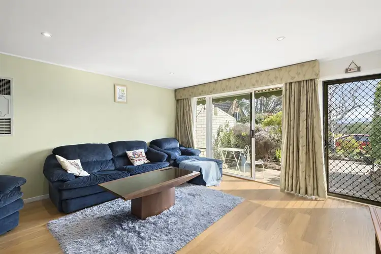Fifth view of Homely townhouse listing, 4 Blandon Place, Holt ACT 2615