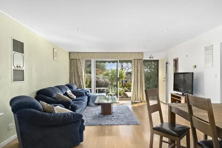 Sixth view of Homely townhouse listing, 4 Blandon Place, Holt ACT 2615