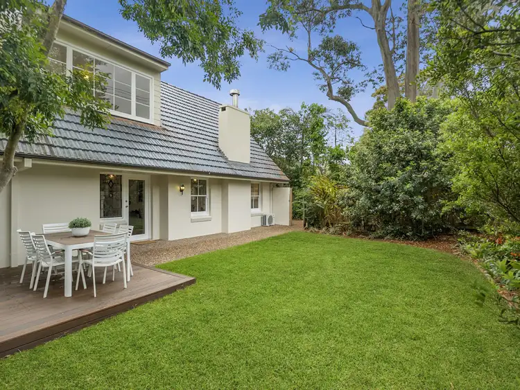 Main view of Homely house listing, 43 Adams Street, Frenchs Forest NSW 2086
