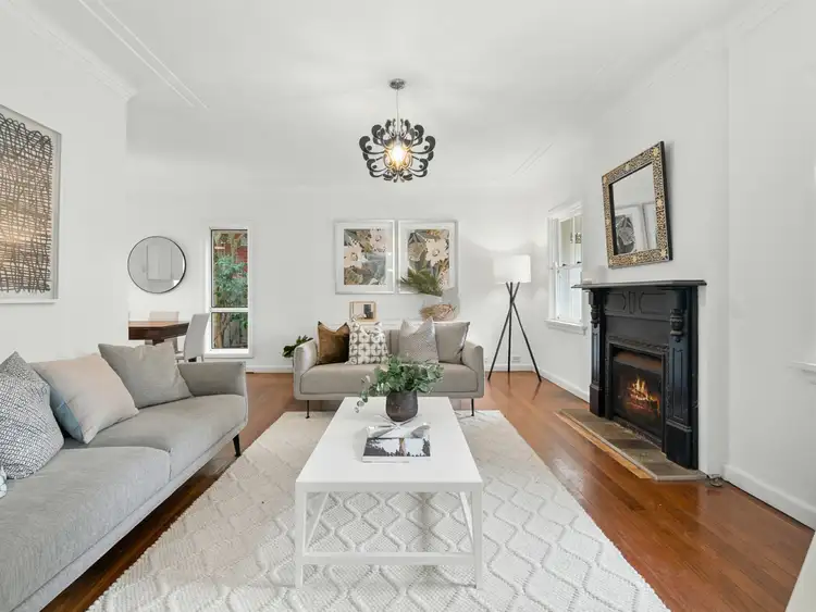 Second view of Homely house listing, 43 Adams Street, Frenchs Forest NSW 2086