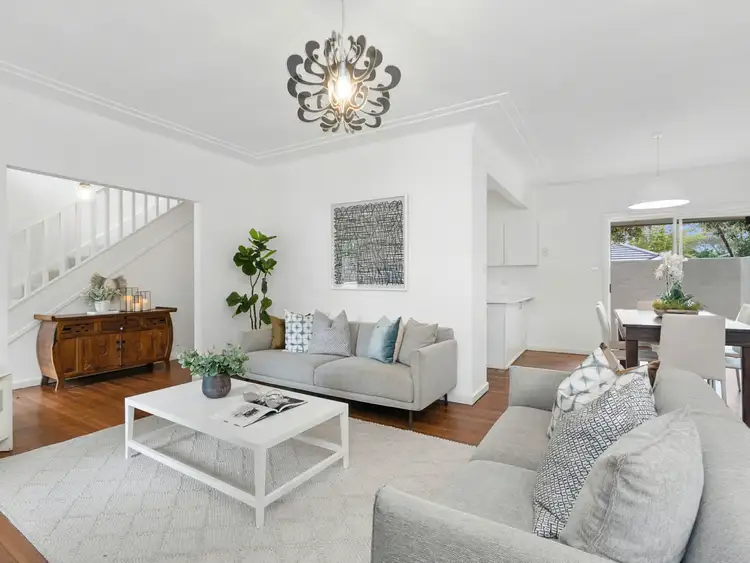 Third view of Homely house listing, 43 Adams Street, Frenchs Forest NSW 2086