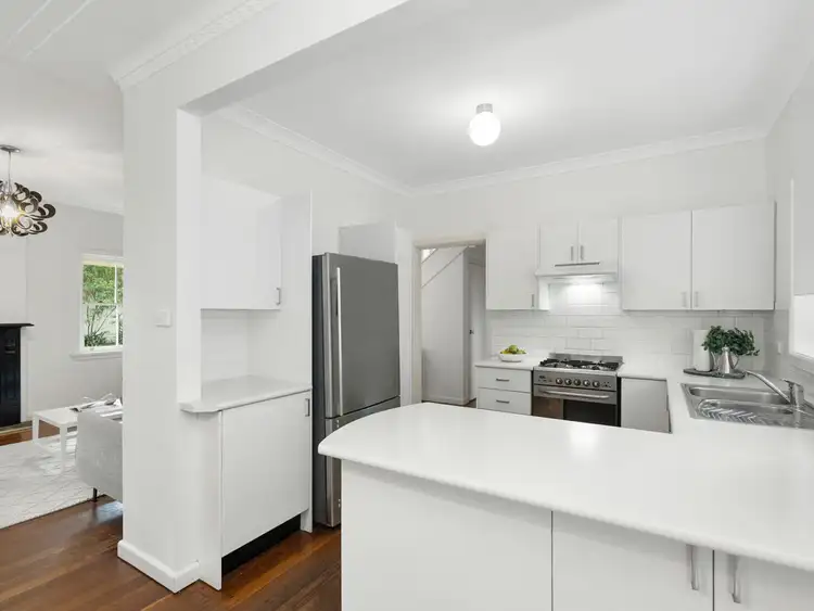 Fifth view of Homely house listing, 43 Adams Street, Frenchs Forest NSW 2086