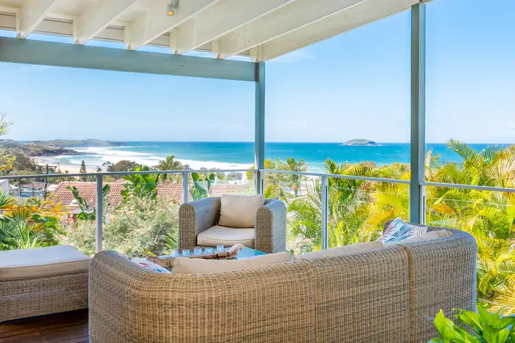 41 Dammerel crescent, Emerald Beach NSW 2456