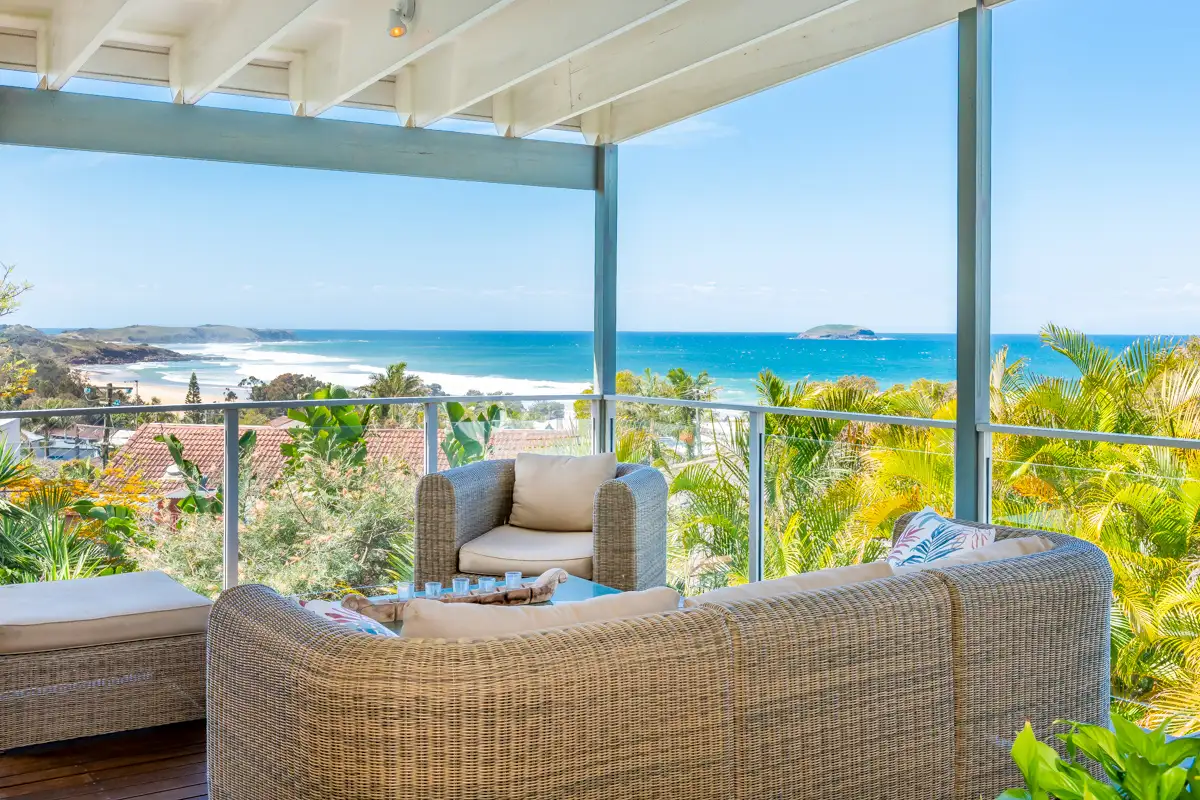 Main view of Homely house listing, 41 Dammerel crescent, Emerald Beach NSW 2456