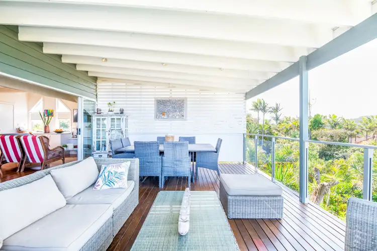 Fourth view of Homely house listing, 41 Dammerel crescent, Emerald Beach NSW 2456