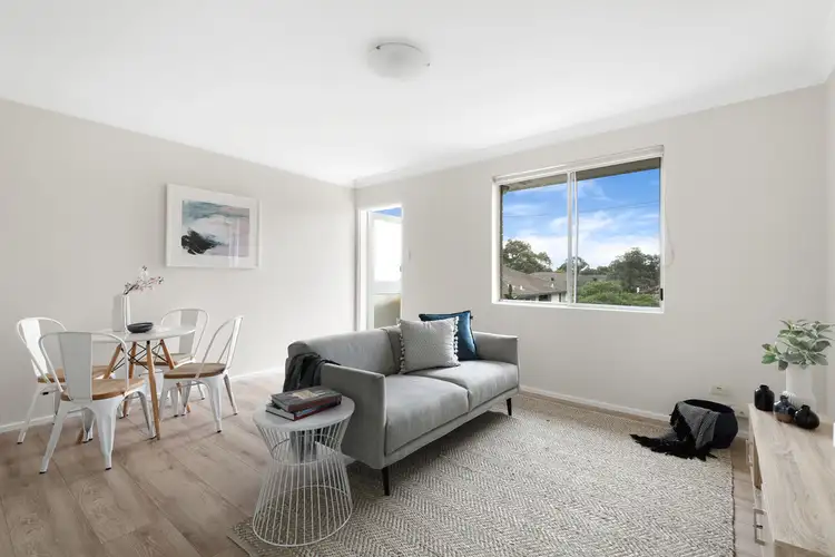 Main view of Homely apartment listing, 19/105 The Boulevarde, Dulwich Hill NSW 2203