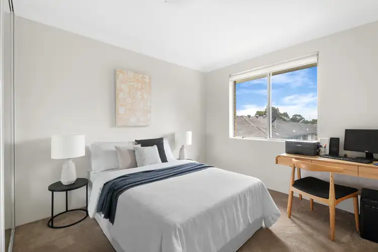 Fourth view of Homely apartment listing, 19/105 The Boulevarde, Dulwich Hill NSW 2203