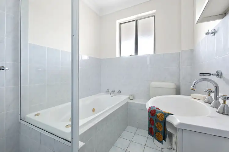 Fifth view of Homely apartment listing, 19/105 The Boulevarde, Dulwich Hill NSW 2203