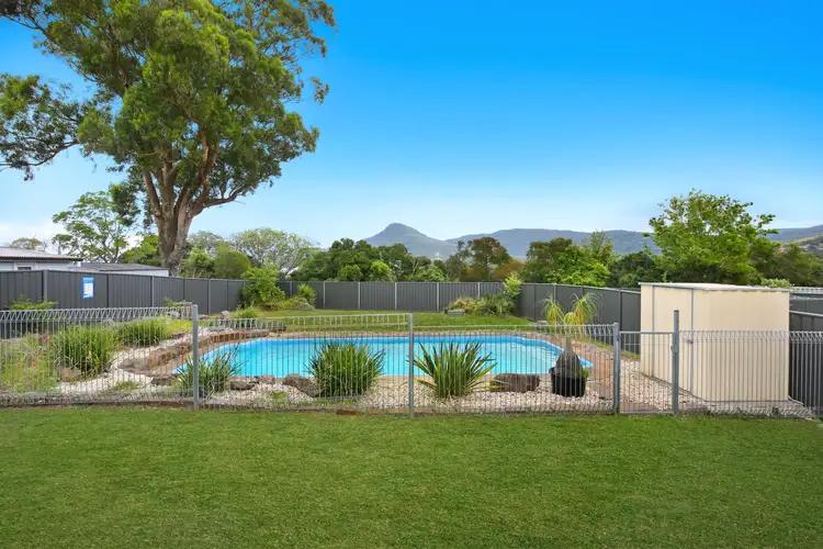 Main view of Homely house listing, 46 Outlook Drive, Figtree NSW 2525