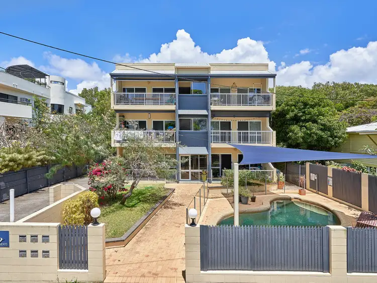 6/53 Sims Esplanade, Yorkeys Knob QLD 4878