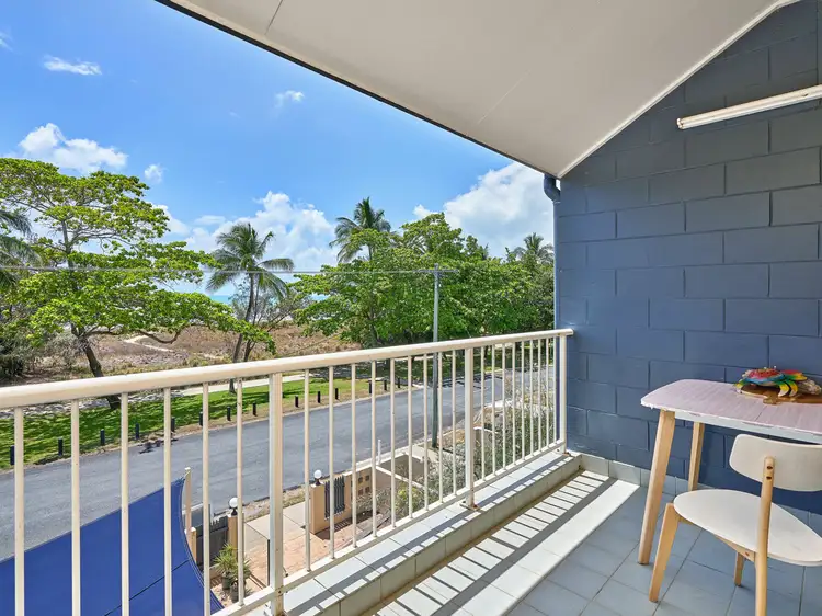 Second view of Homely apartment listing, 6/53 Sims Esplanade, Yorkeys Knob QLD 4878