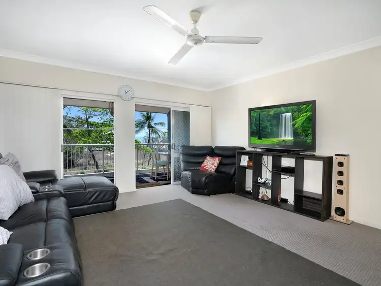 Fourth view of Homely apartment listing, 6/53 Sims Esplanade, Yorkeys Knob QLD 4878