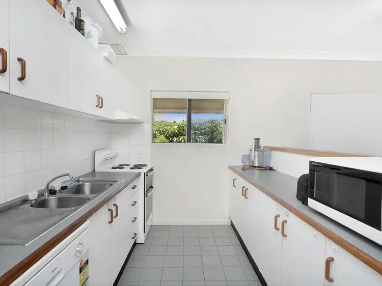 Fifth view of Homely apartment listing, 6/53 Sims Esplanade, Yorkeys Knob QLD 4878