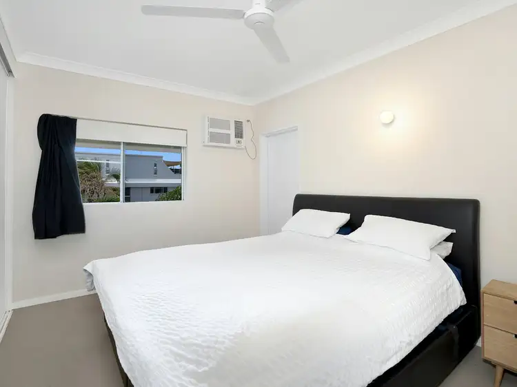 Sixth view of Homely apartment listing, 6/53 Sims Esplanade, Yorkeys Knob QLD 4878