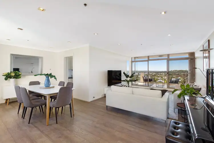 Second view of Homely apartment listing, 601/79 Grafton Street, Bondi Junction NSW 2022