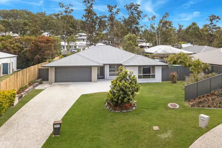18 Scribbly Gum Place, Mount Cotton QLD 4165
