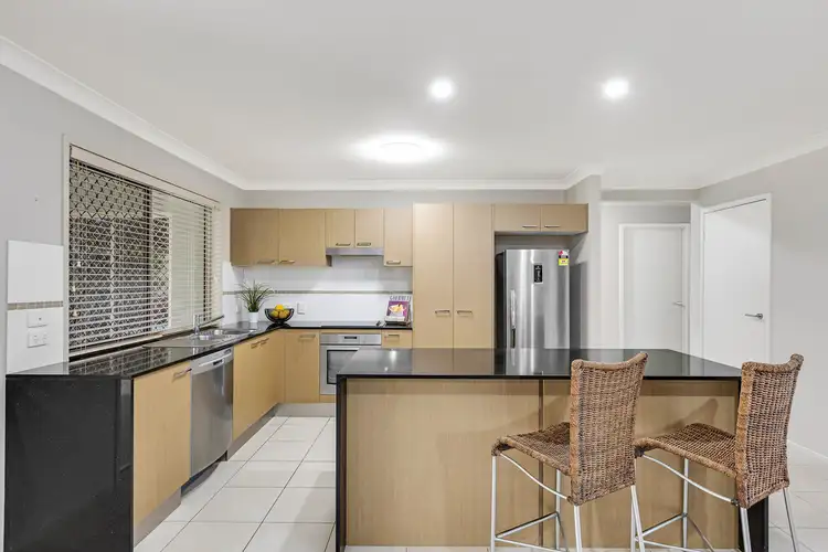 Third view of Homely house listing, 18 Scribbly Gum Place, Mount Cotton QLD 4165