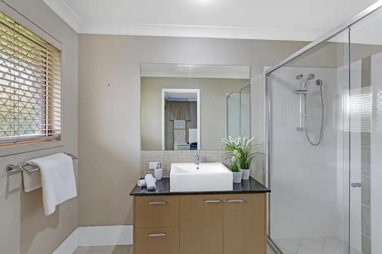 Fifth view of Homely house listing, 18 Scribbly Gum Place, Mount Cotton QLD 4165