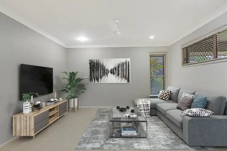 Sixth view of Homely house listing, 18 Scribbly Gum Place, Mount Cotton QLD 4165
