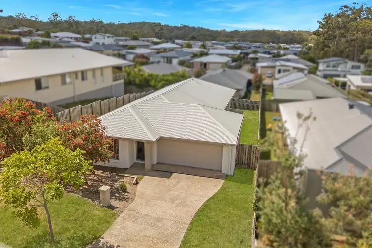 Main view of Homely house listing, 10 Marblewood Street, Mount Cotton QLD 4165