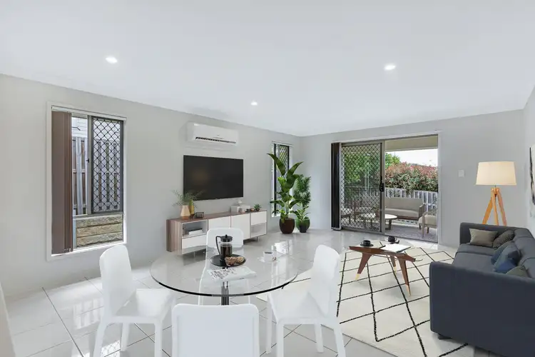 Second view of Homely house listing, 10 Marblewood Street, Mount Cotton QLD 4165