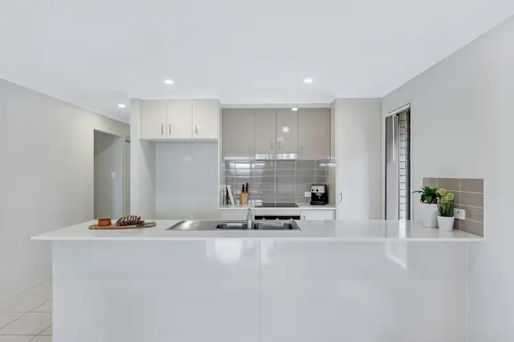 Third view of Homely house listing, 10 Marblewood Street, Mount Cotton QLD 4165