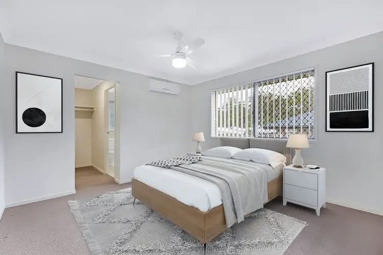 Fourth view of Homely house listing, 10 Marblewood Street, Mount Cotton QLD 4165