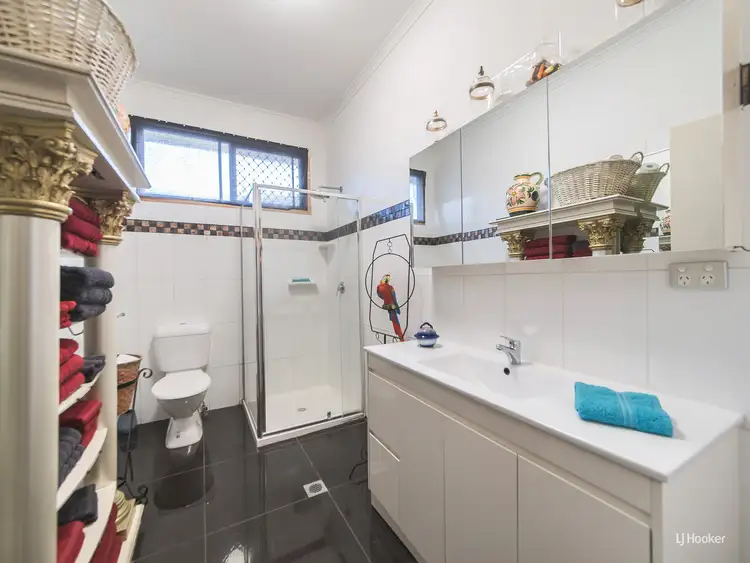 Fifth view of Homely house listing, 147 Fitzroy Street, Allenstown QLD 4700