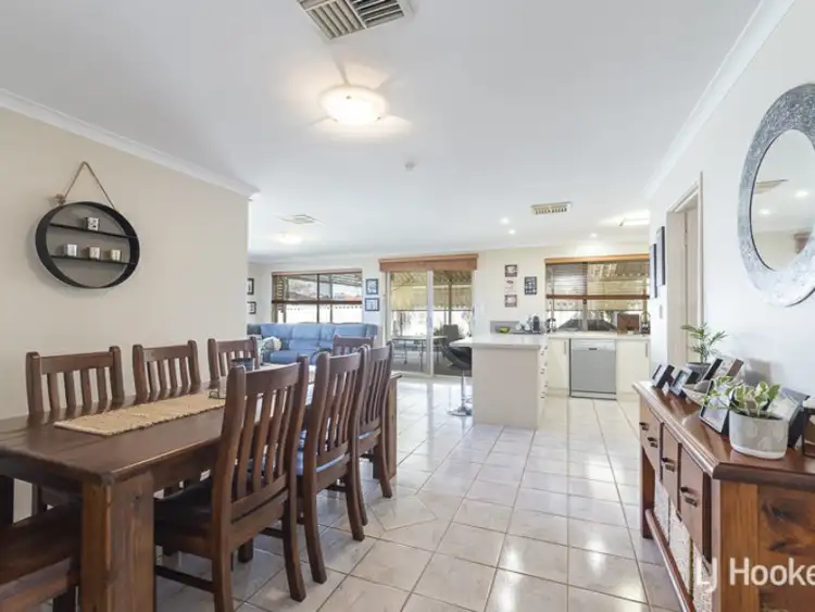 Second view of Homely house listing, 3 Irma Close, Huntingdale WA 6110