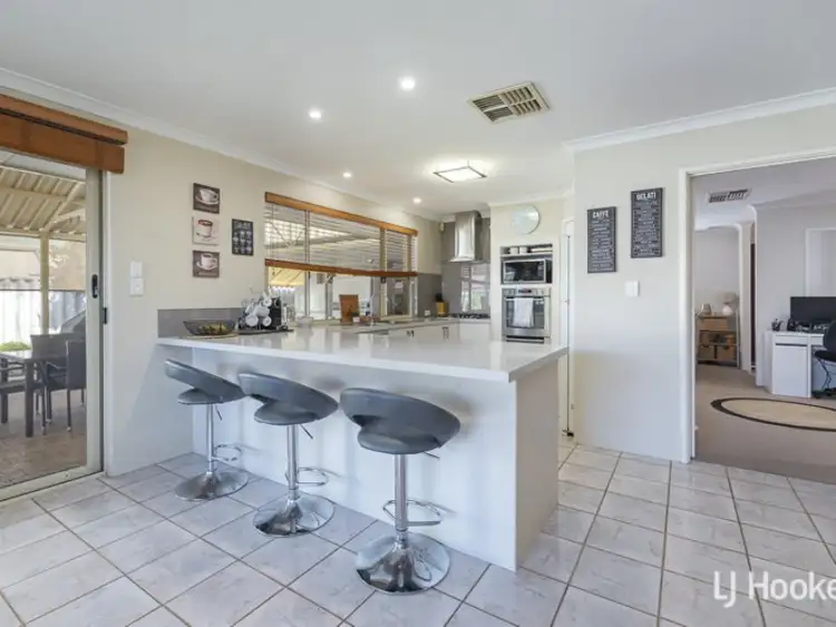 Third view of Homely house listing, 3 Irma Close, Huntingdale WA 6110