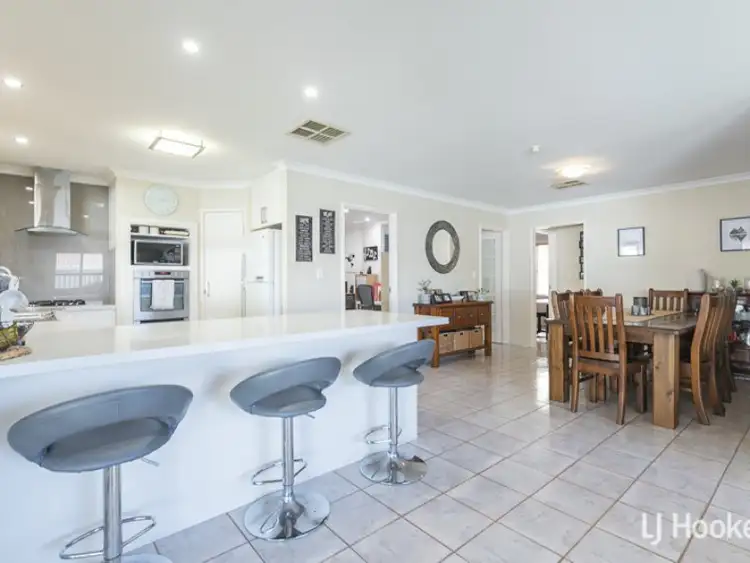 Fourth view of Homely house listing, 3 Irma Close, Huntingdale WA 6110