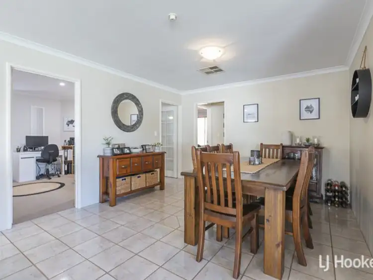 Fifth view of Homely house listing, 3 Irma Close, Huntingdale WA 6110