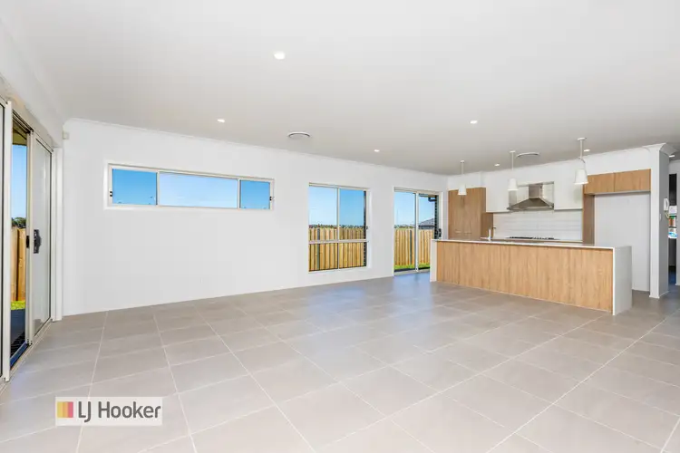 Third view of Homely house listing, 17 Mayo Crescent, Chisholm NSW 2322