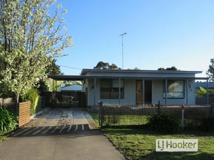 14 Riley Street, Eagle Point VIC 3878
