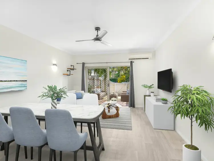 2/35-37 Rutherford Street, Yorkeys Knob QLD 4878