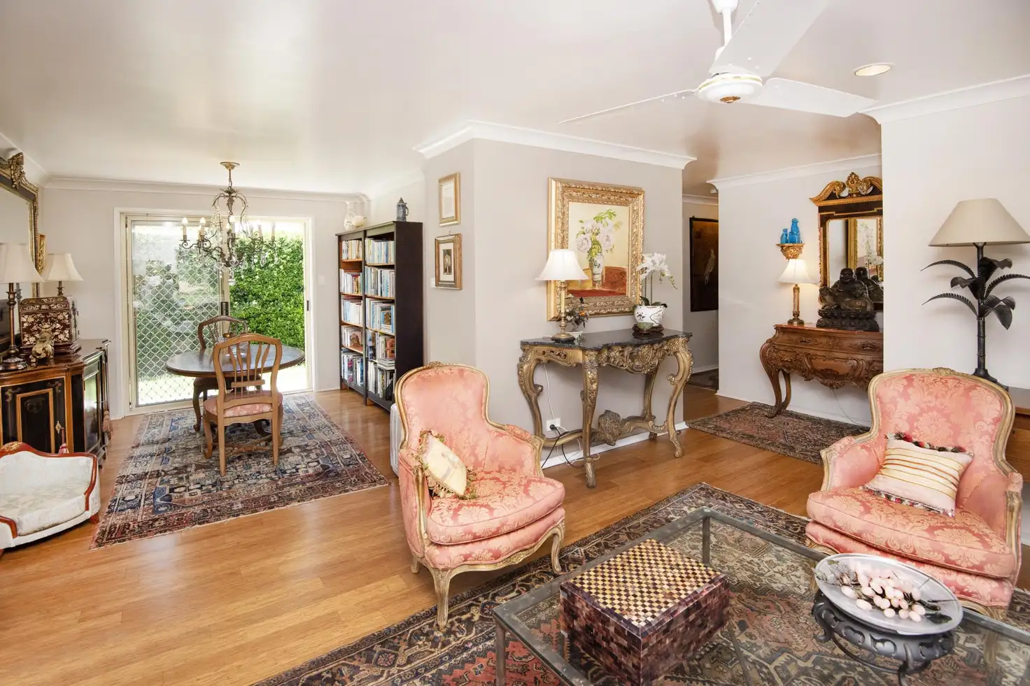 Main view of Homely villa listing, 2/9 Wirrabilla Drive, Toormina NSW 2452