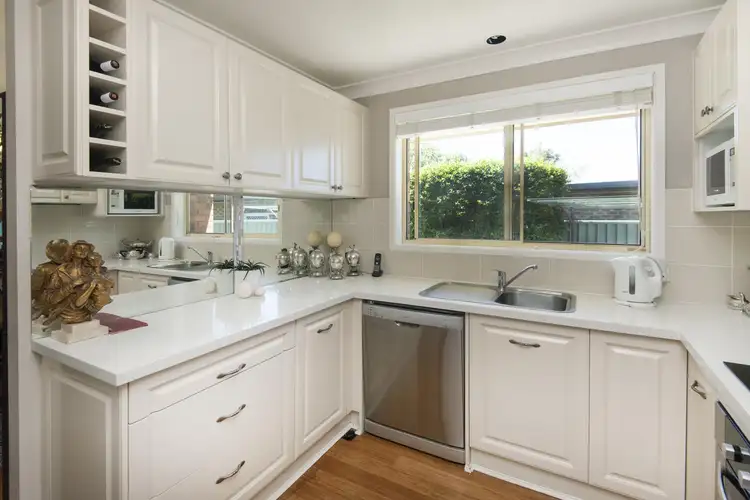 Fourth view of Homely villa listing, 2/9 Wirrabilla Drive, Toormina NSW 2452